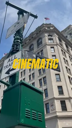 CINEMATIC