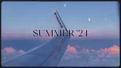 summer 2024