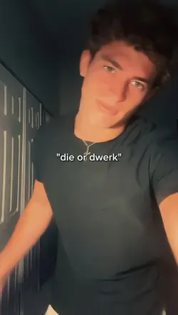 die or dwerk 