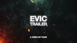 EVIC TRAILER