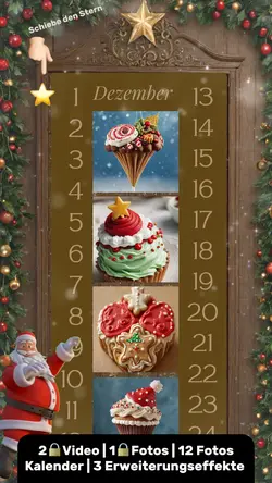 Xmas Kalender