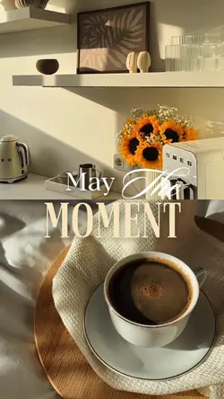 May moments