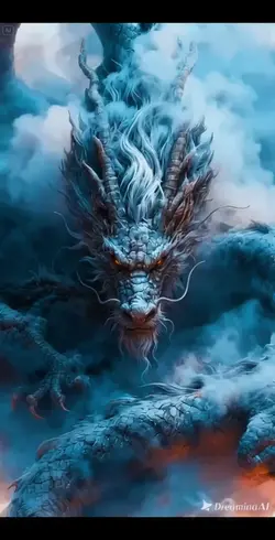 Dragon Overlay 54