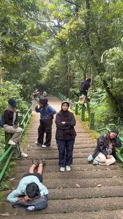 Akibat ikut urusan