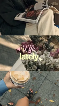 life lately 