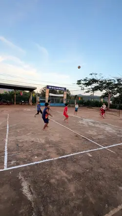 3 video thể thao