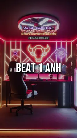 BEAT 1 ANH