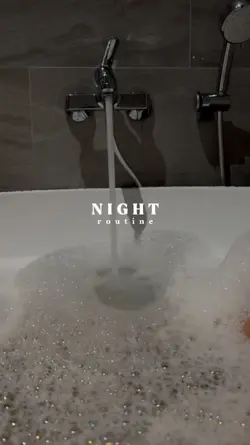 Night Routine 