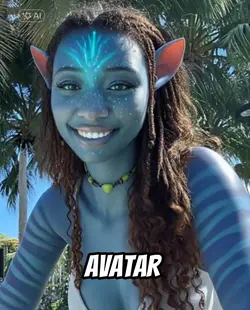 AVATAR AI