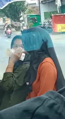 cewe cantik