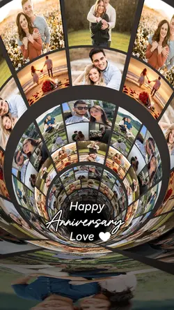anniversary 