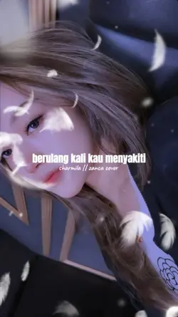 berulang kali kau
