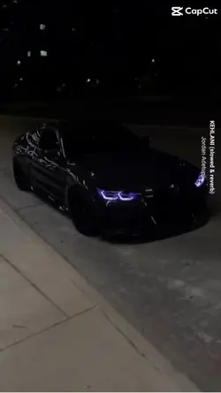 Keklani X bmw