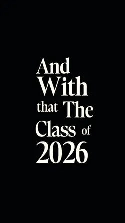 class of 2026