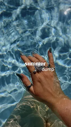 summer dump