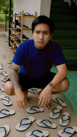 asiknya