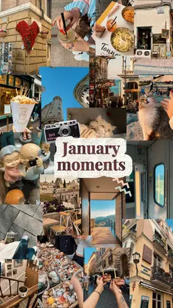 januarymoments