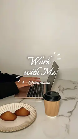Work With Me