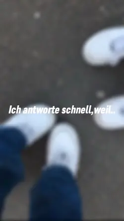 Ignoriert 