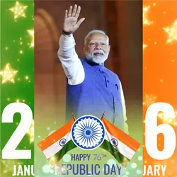 India January 26 Day