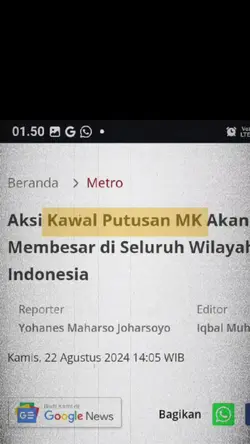 kawal