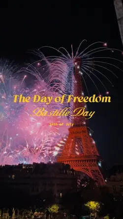 Un Jour de Liberté 🇫🇷