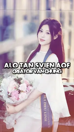 Alo Tân SViên AOF