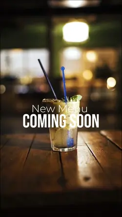 Coming soon