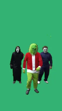 Halloween jam