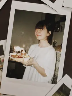 Polaroid 1 pic