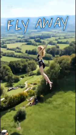 FLY AWAY 