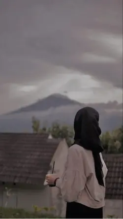 Filter hitam estetik