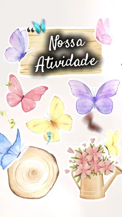 Atividade educativa 