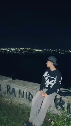 Zamboanga city view