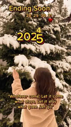 Ending soon