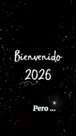 Adiós 2025