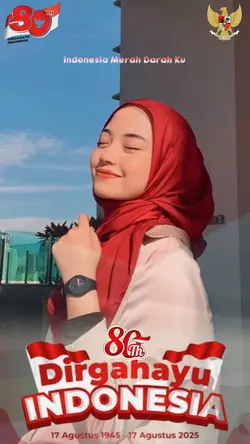 INDONESIA MERAHDARAH