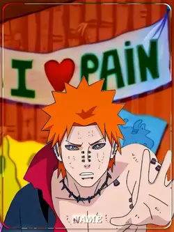 I ❤️ Pain