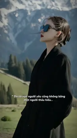 Dù có vạn người yêu