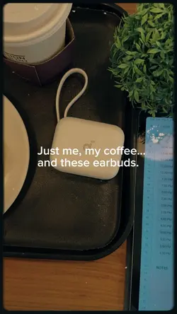 Your coffee buddy