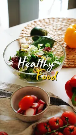 Healthy Food