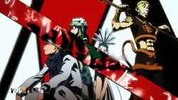 Free edit anime 