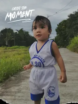 Catch The Moment