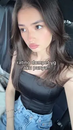 rating dompet yg aku