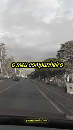 Saudades meu pai