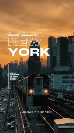 New York Cinematic
