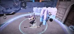 1vid free fire + màu