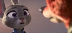 Zootopia