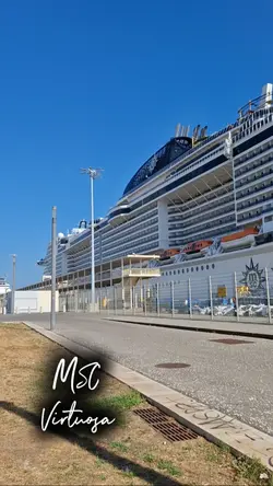 MSC Virtuosa
