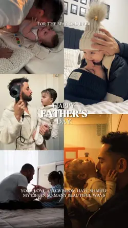 happy father's day